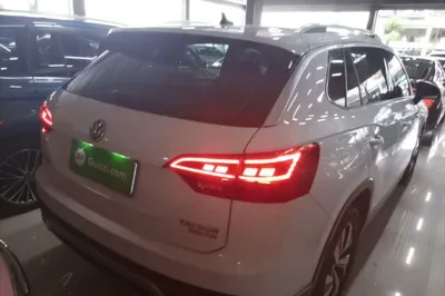 Volkswagen Tayron 2020, 114800 км, за 13847 USD - фото 6