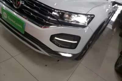 Volkswagen Tayron 2020, 114800 км, за 13847 USD - фото 8