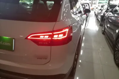 Volkswagen Tayron 2020, 114800 км, за 13847 USD - фото 9
