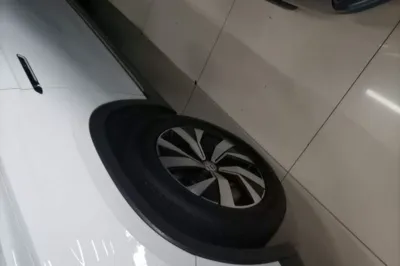 Volkswagen Tayron 2020, 114800 км, за 13847 USD - фото 10