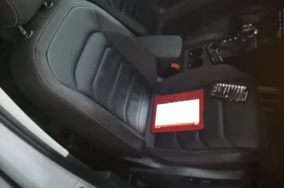 Volkswagen Tayron 2020, 114800 км, за 13847 USD - фото 24
