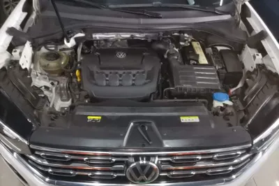 Volkswagen Tayron 2020, 114800 км, за 13847 USD - фото 30