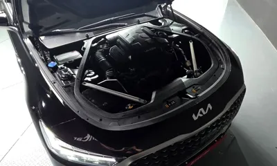 Kia K9 2022, 93605 км, за 20121.11 USD - фото 6