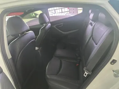 Hyundai Avante 2012, 110000 км, за 2925.31 USD - фото 10