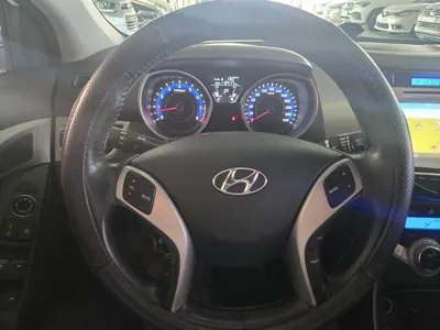 Hyundai Avante 2012, 110000 км, за 2925.31 USD - фото 12