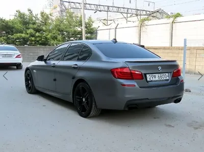 BMW 5-Series 2013, 108155 км, за 8444.38 USD