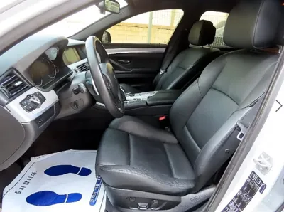 BMW 5-Series 2013, 108155 км, за 8444.38 USD