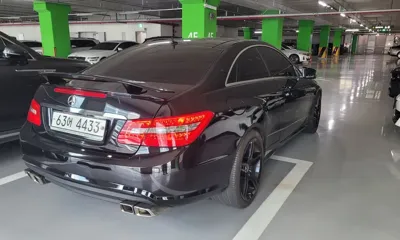Mercedes-Benz E-Class 2010, 188286 км, за 4680.49 USD