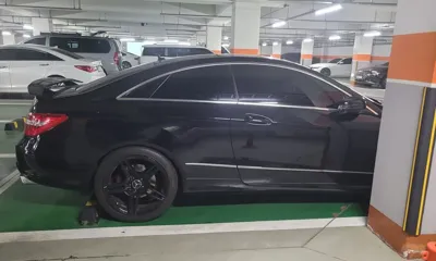 Mercedes-Benz E-Class 2010, 188286 км, за 4680.49 USD