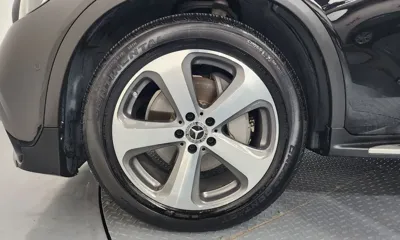 Mercedes-Benz GLC-Class 2019, 73915 км, за 21127.21 USD