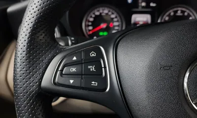Mercedes-Benz GLC-Class 2019, 73915 км, за 21127.21 USD - фото 15