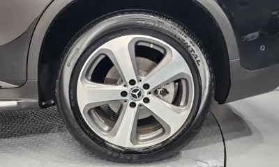 Mercedes-Benz GLC-Class 2019, 73915 км, за 21127.21 USD - фото 21