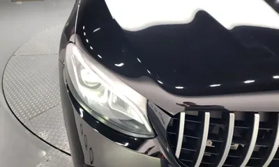 Mercedes-Benz GLC-Class 2019, 73915 км, за 21127.21 USD - фото 22