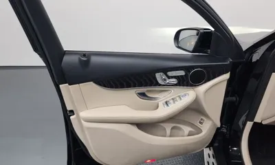 Mercedes-Benz GLC-Class 2019, 73915 км, за 21127.21 USD - фото 24