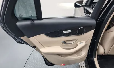 Mercedes-Benz GLC-Class 2019, 73915 км, за 21127.21 USD - фото 25