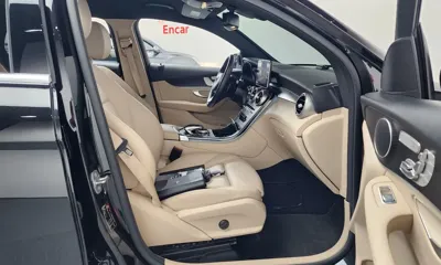 Mercedes-Benz GLC-Class 2019, 73915 км, за 21127.21 USD - фото 26