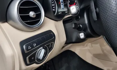Mercedes-Benz GLC-Class 2019, 73915 км, за 21127.21 USD - фото 27