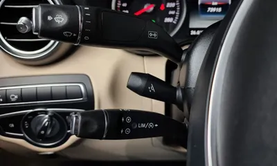 Mercedes-Benz GLC-Class 2019, 73915 км, за 21127.21 USD - фото 28