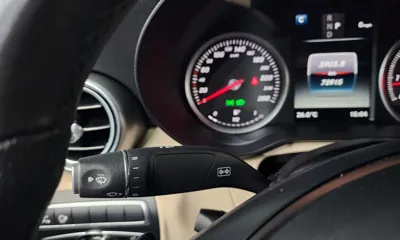 Mercedes-Benz GLC-Class 2019, 73915 км, за 21127.21 USD - фото 29