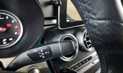 Mercedes-Benz GLC-Class 2019, 73915 км, за 21127.21 USD - фото 30