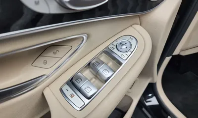Mercedes-Benz GLC-Class 2019, 73915 км, за 21127.21 USD - фото 32