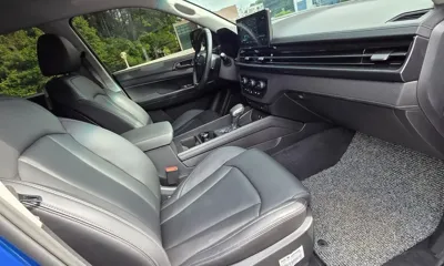 KG_Mobility_Ssangyong Musso 2026, 8598 км, за 24004.7 USD - фото 11