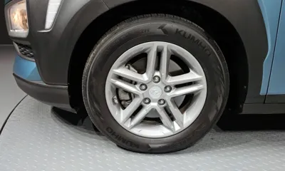 Hyundai Kona 2018, 61253 км, за 9686.01 USD