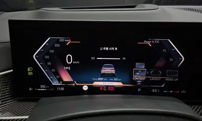 BMW X7 2025, 8331 км, за 91909.11 USD - фото 8