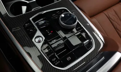 BMW X7 2025, 8331 км, за 91909.11 USD - фото 9