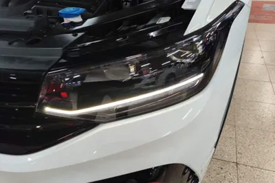 Volkswagen Tiguan X 2023, 32200 км, за 20629 USD - фото 8