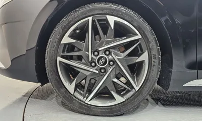Hyundai Grandeur 2020, 64820 км, за 14966.52 USD
