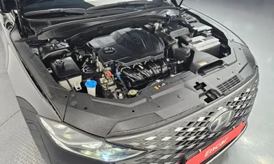 Hyundai Grandeur 2020, 64820 км, за 14853.43 USD - фото 6