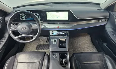 Hyundai Grandeur 2020, 64820 км, за 14853.43 USD - фото 7