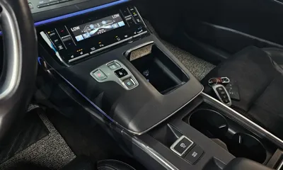 Hyundai Grandeur 2020, 64820 км, за 14853.43 USD - фото 9