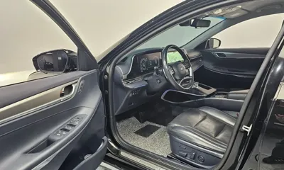 Hyundai Grandeur 2020, 64820 км, за 14853.43 USD - фото 10