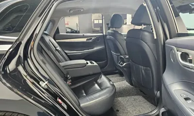 Hyundai Grandeur 2020, 64820 км, за 14853.43 USD - фото 11