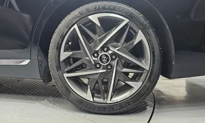Hyundai Grandeur 2020, 64820 км, за 14853.43 USD - фото 21