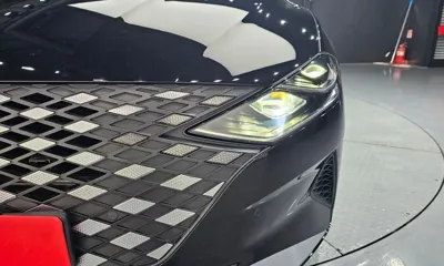 Hyundai Grandeur 2020, 64820 км, за 14853.43 USD - фото 22