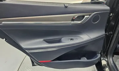 Hyundai Grandeur 2020, 64820 км, за 14853.43 USD - фото 25