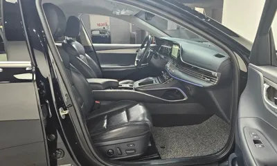Hyundai Grandeur 2020, 64820 км, за 14853.43 USD - фото 26