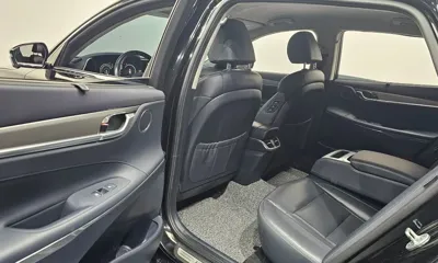 Hyundai Grandeur 2020, 64820 км, за 14853.43 USD - фото 27