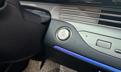 Hyundai Grandeur 2020, 64820 км, за 14853.43 USD - фото 29