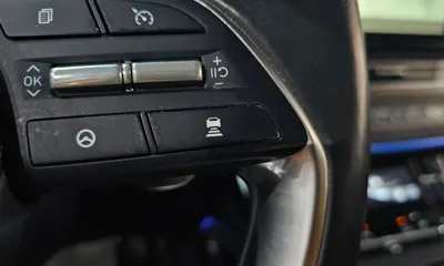 Hyundai Grandeur 2020, 64820 км, за 14853.43 USD - фото 30