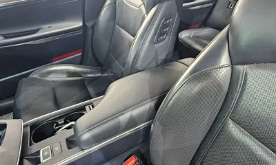 Hyundai Grandeur 2020, 64820 км, за 14853.43 USD - фото 31