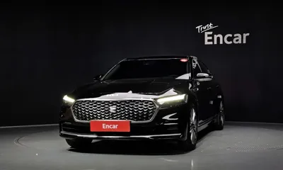 Kia K9 2022, 117387 км, за 23959.56 USD