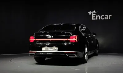 Kia K9 2022, 117387 км, за 23959.56 USD