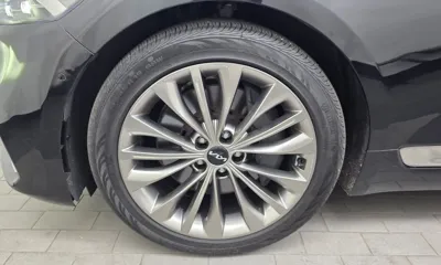 Kia K9 2022, 117387 км, за 23959.56 USD