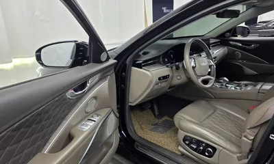 Kia K9 2022, 117387 км, за 23959.56 USD - фото 10