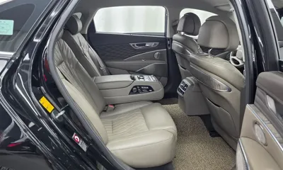 Kia K9 2022, 117387 км, за 23959.56 USD - фото 12