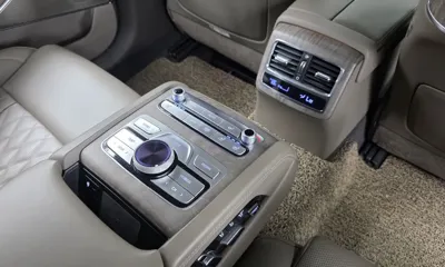 Kia K9 2022, 117387 км, за 23959.56 USD - фото 19